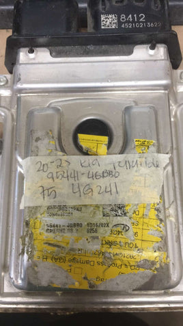 95441-4GBB0 Kia Telluride 95441-4GBB0 Transmission control module 2020-2022
