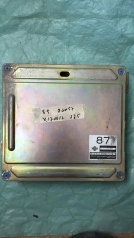 1988 Nissan 200SX ecm ecu computer A18-692 G55