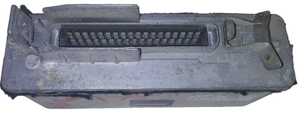 0 265 100 021 ABS anti-lock brake control module 1984-1985 BMW 733i 733