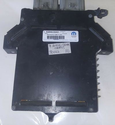 1999 Breeze, Stratus or Cirrus ecm ecu computer R4896330AD