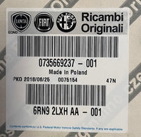 6RN92LXHAA steering control 2019 Ram Promaster **NEW OEM**