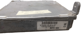 37820-PLM-L01 Honda Civic 2001 ecm ecu computer - Swan Auto