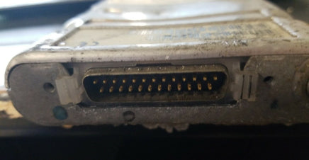12207559 Chevy Tahoe or GMC Yukon 2000 Communication Control  Module