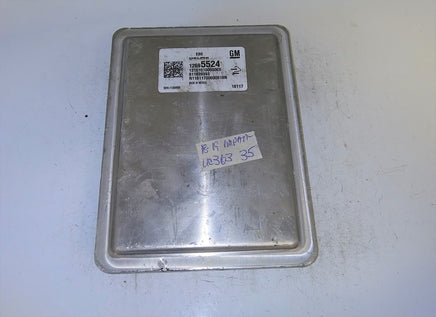 2018-2019 Chevy Impala ecu ecm computer 12695524