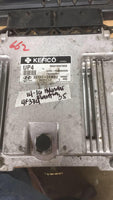 A11-A49 B71 Nissan Sentra 1988 ecm ecu computer