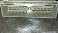 1S4F-12A650-ASA ecm ecu computer 2001 Ford Escort **Tested**