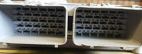 1999 Dodge Intrepid or Concorde ecm ecu computer P04606460AL