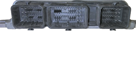 NEC000-889 Nissan Versa 2014-2017 ecm ecu computer