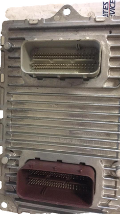 P05150787AC ecm  ecu computer 2014 Dodge Charger **TESTED GOOD**