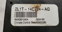 Ford seat control module 2L1T-14C724-AG