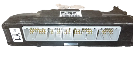 89681-47210 power control management control 2011 Toyota Prius