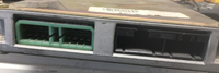 A18-A03 M87 Nissan 300zx ecm ecu computer 1984-1985