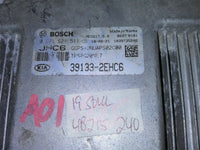 39133-2EHC6 ecm ecu computer 2019 Kia Soul