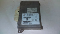 2010-2013 Mercedes-Benz S550 S63 Radar Cruise control module A 216 901 09 00