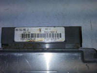 1996 Mazda 626 ecm ecu computer F62F-12A650-BE