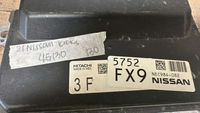 NEC984-082 Nissan Kicks ecm ecu computer 2021