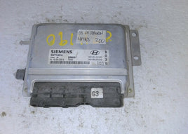 39105-23320 Hyundai Tiburon 2003-2004 ecm ecu computer