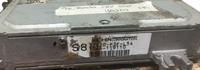 37820-P3F-L54 Honda CRV CR-V 1998 ecm ecu computer