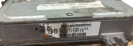 37820-P3F-L54 Honda CRV CR-V 1998 ecm ecu computer