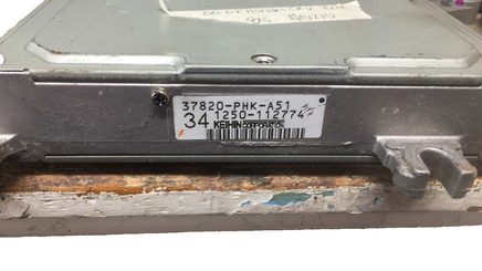 37820-PHK-A51 ecm ecu computer 2000-2001 Honda CRV CR-V