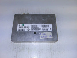 2011 Chevy Volt On-star communication control module computer 22794474