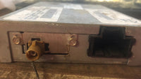 2010 Chevy Equinox On star control module computer 22785192