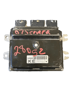 MEC90-010 Nissan Sentra ECU ECM 2007 - Swan Auto