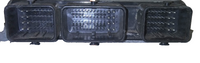 NEC001-836 Nissan Versa 2014-2016 ecm ecu computer
