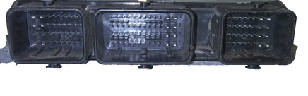 NEC001-836 Nissan Versa 2014-2016 ecm ecu computer