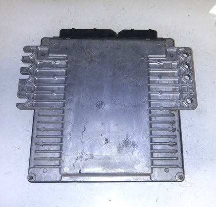 A56-Z03 EJ4 ecm ecu computer 2005 Nissan Altima