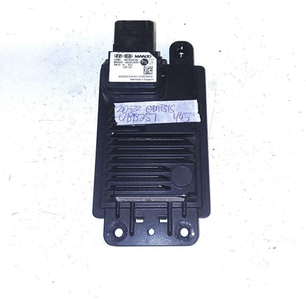 99110-D2100 Adaptive cruise control module 2020-2022 Hyundai Genesis - Swan Auto