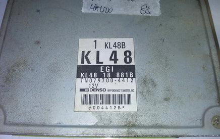 KL48 18 881B ecm ecu computer 1994 Ford Probe