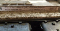 AL3A-12A650-CHB Ford F-150 F150 2010 ecm ecu computer