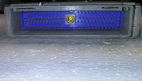1996-1997 Ford Windstar ecm ecu computer F58F-12A650-FC