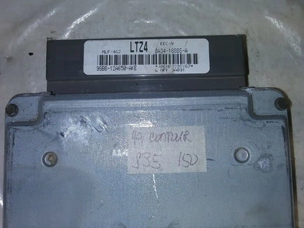 1999 Ford Contour ecm ecu computer 98BB-12A650-AKE