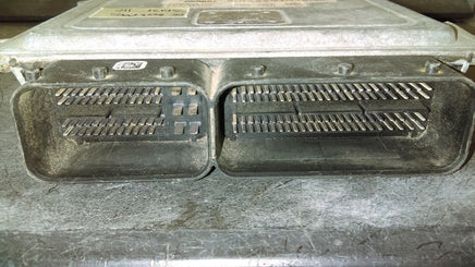 2008 Jeep Compass ecm ecu computer P68027211AD