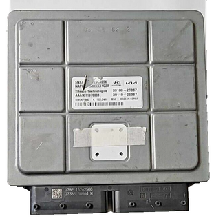 39100-2S367 Hyundai or Kia ecm ecu computer