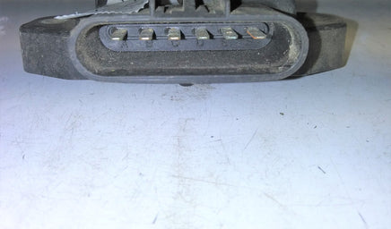 25837945 Chevy or GMC pickup 2007-2009 towing control module