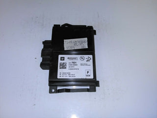 84737631 Buick LaCrosse or CTS XTS 2017-2019 safety control module