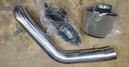 Cold air intake fits 2003-2006 Honda Accord CP-510P *NEW