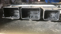NEC023-033 Infiniti QX60 2016 ecm ecu computer