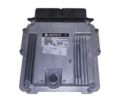39133-2EYB6 ecm ecu computer 2015 Kia Forte