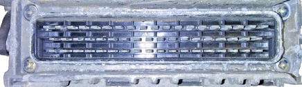 0 280 800 320 ecm ecu computer 1989 Mercedes 300E