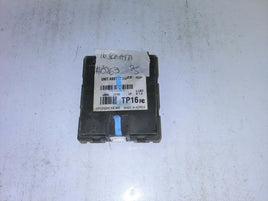 2016 Hyundai Sonata tire pressure monitor 95800-C2100