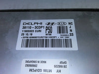 39110-3CDP1 Hyundai Santa Fe 2017-2018 ecu ecm computer