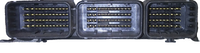 NEC022-624 ecm ecu computer 2018 Nissan NV2500