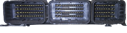 NEC022-624 ecm ecu computer 2018 Nissan NV2500