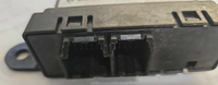 84231141 Chevy Traverse or Camaro 2018 park aid assist control module