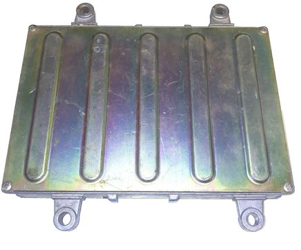 37820-PM6-A130 ecm ecu computer 1988-1989 Honda Civic