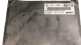 12658066 Equinox or Terrain 2013 ecm ecu computer **TESTED**